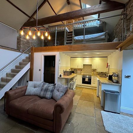 Beautifully Converted Home Hutton Bushel Dış mekan fotoğraf