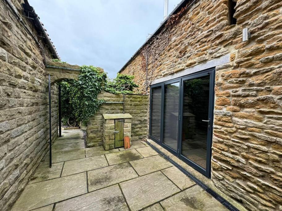Beautifully Converted Home Hutton Bushel Dış mekan fotoğraf