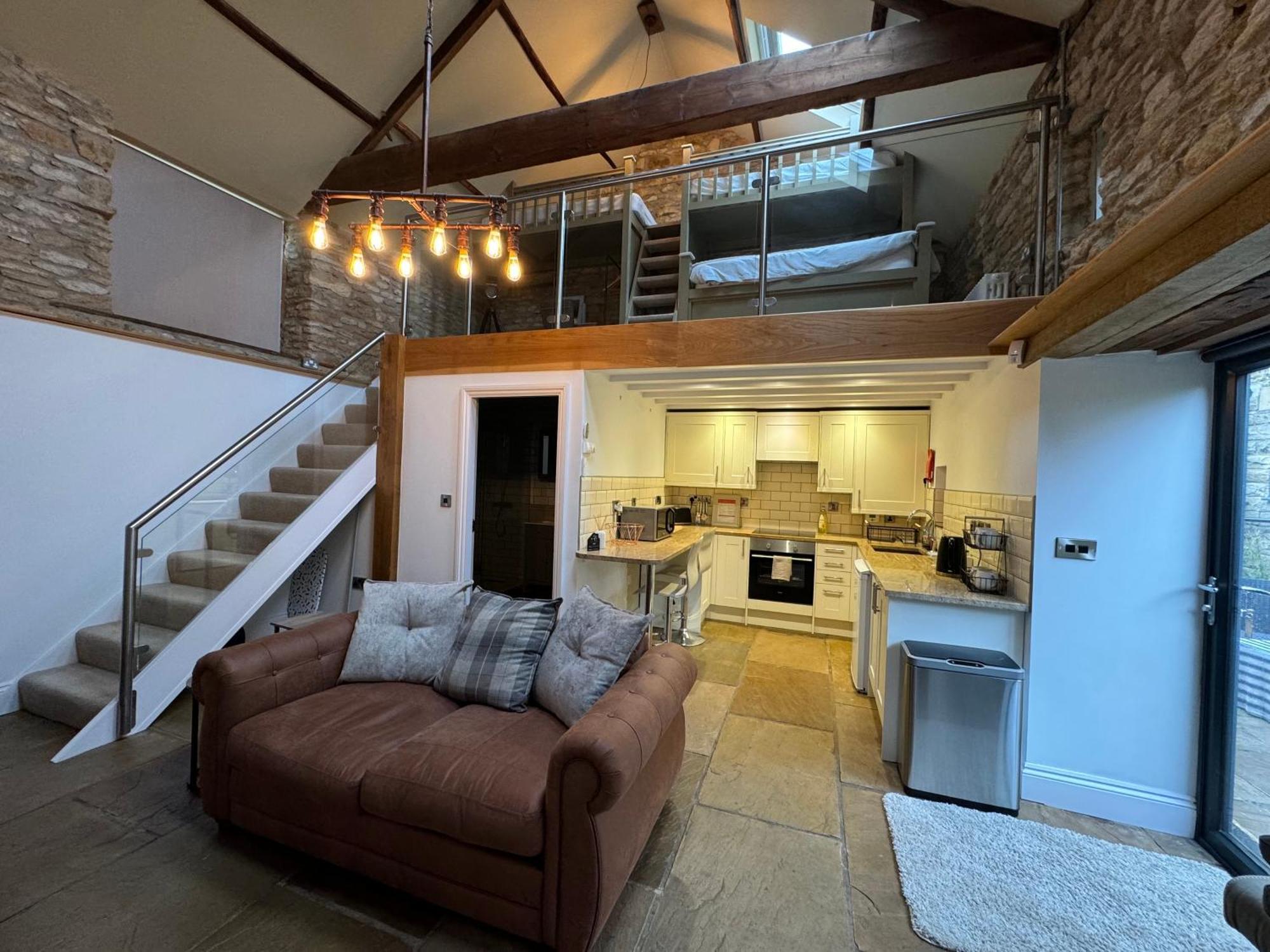 Beautifully Converted Home Hutton Bushel Dış mekan fotoğraf