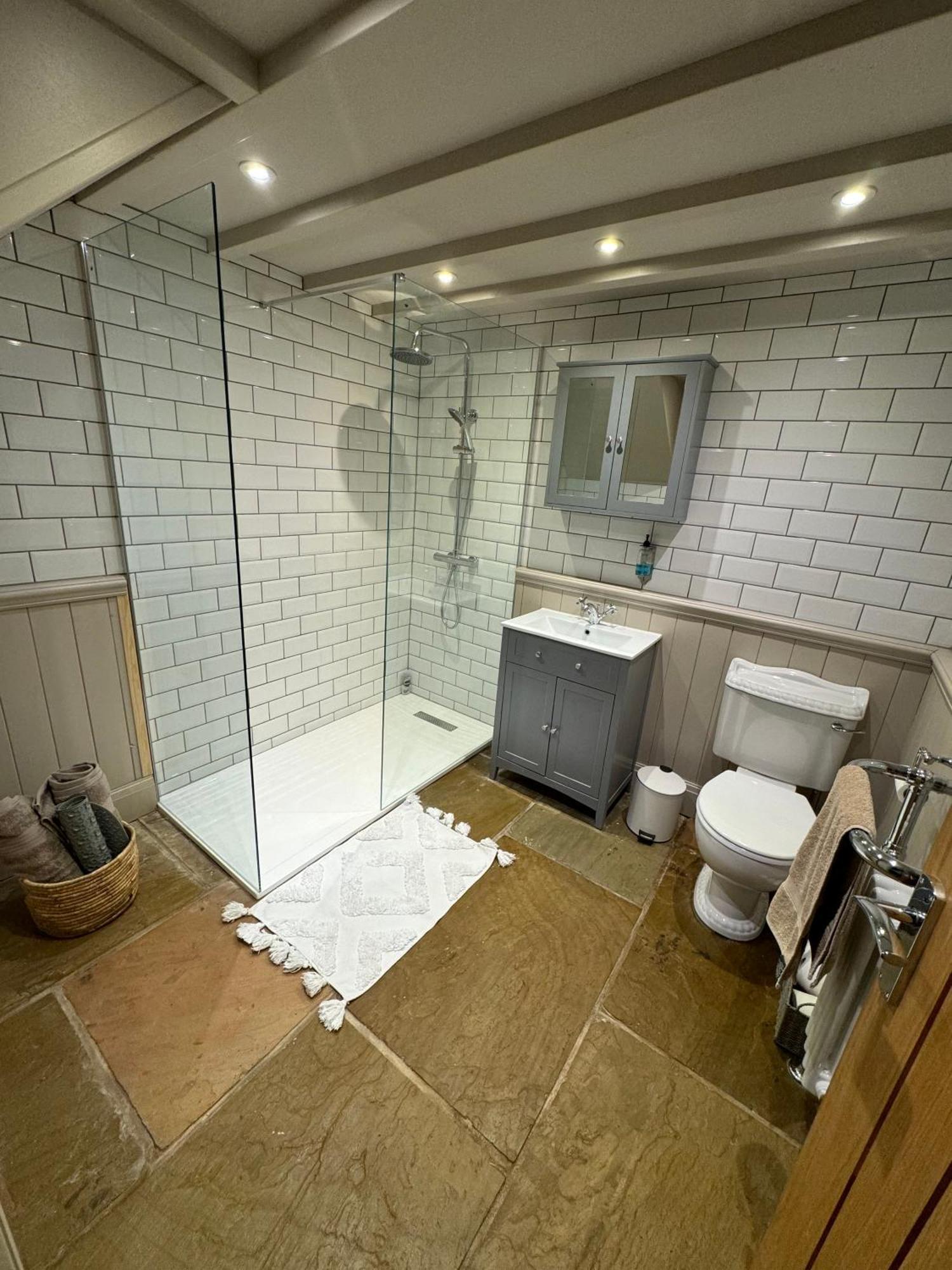 Beautifully Converted Home Hutton Bushel Dış mekan fotoğraf