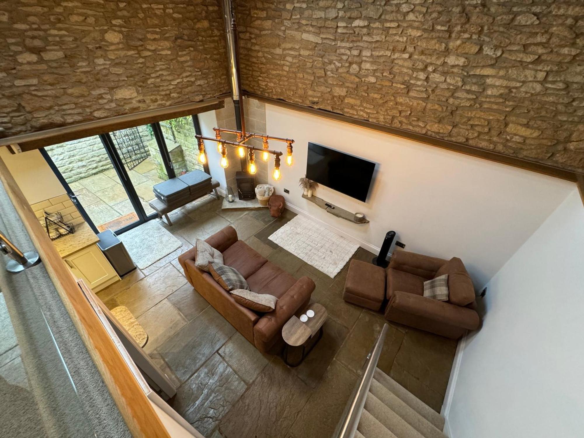 Beautifully Converted Home Hutton Bushel Dış mekan fotoğraf